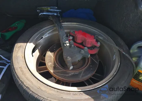 2015 Dodge Charger Road/Track z USA, uszkodzony, nr VIN 2C3CDXCT7FH836414